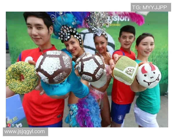 各国足球明星品味中国美食探秘之旅 从北到南尽享舌尖上的风味