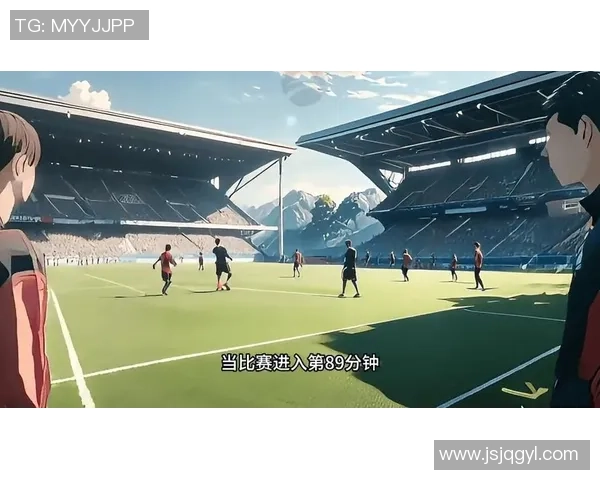 足球场上的全能英雄：从多面手球星看现代足球战术的革新与发展