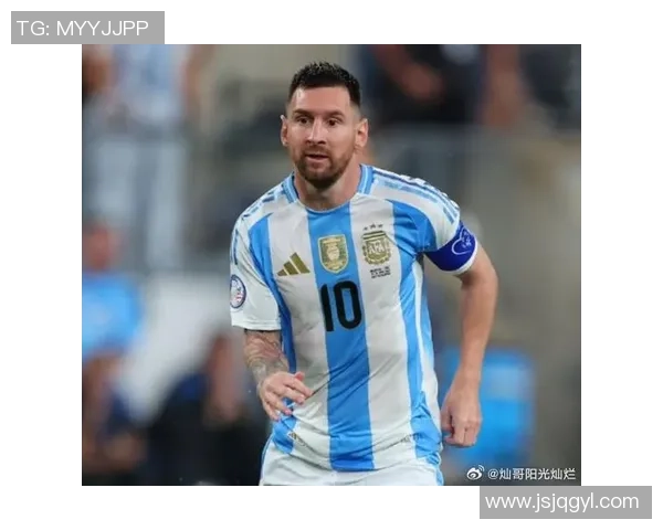 阿根廷3号球星是谁 盘点阿根廷足球队的核心球员及其精彩表现